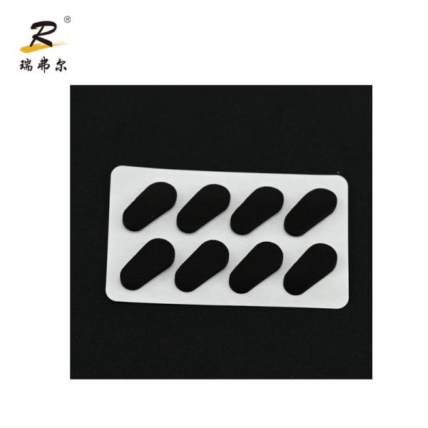 High-Quality Professional Grade Nose Pads For Optical Shop Requirements Suppliers, Factory