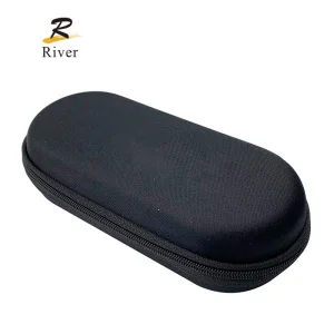 Custom EVA Cloth Sunglasses Case