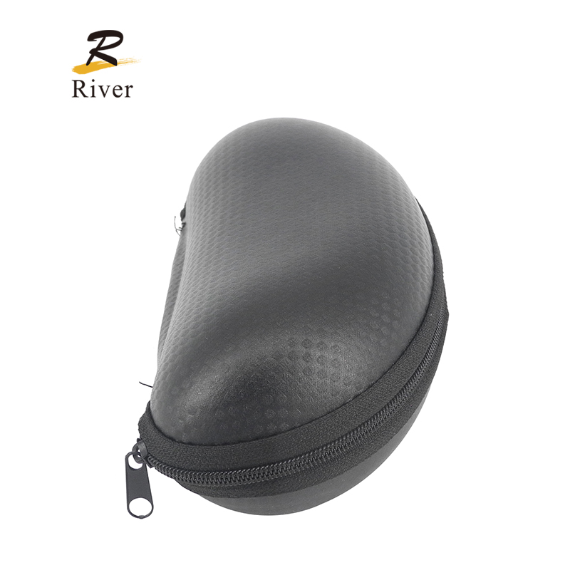 Custom EVA Case E819 EVA & Zipper Protection Eva Stethoscope Storage Case Customizable Logo Case Manufacturer, Suppliers