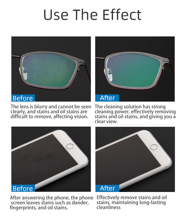 Lens cleaner spray 06