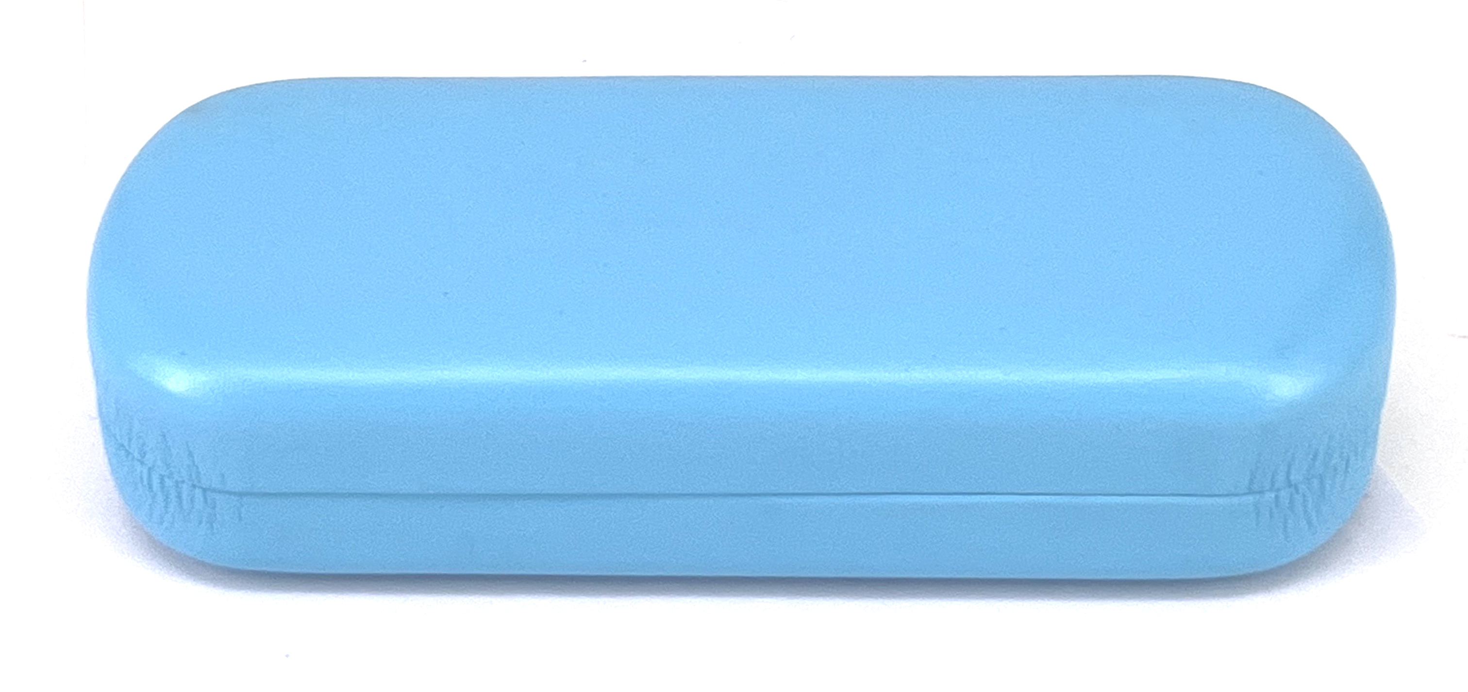 High-Quality Metal Case RIC212-2 Eyewear Glasses Packaging Box with Custom Logo Sunglasses Box Packaging Suppliers, Factory