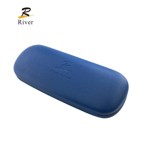 High-Quality Iron Glasses Box Case Metal Square Luxury Brand Storage Suppliers, Factory