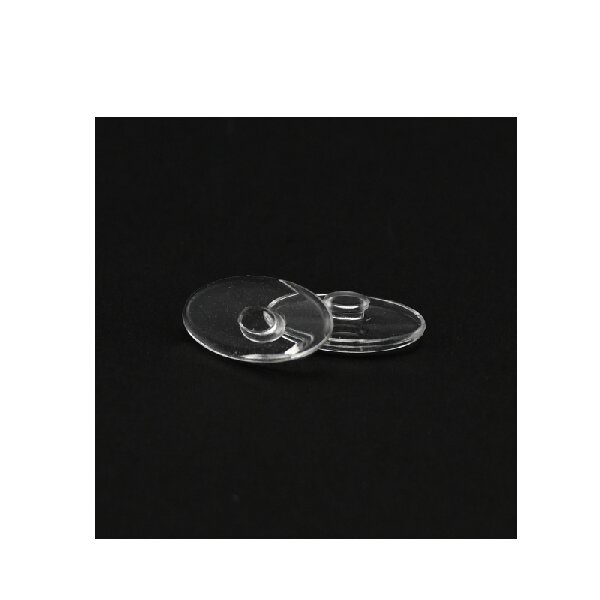 High-Quality Premium Silicone Nose Pads For Eyeglasses With Soft Comfort Manufacturers, Suppliers