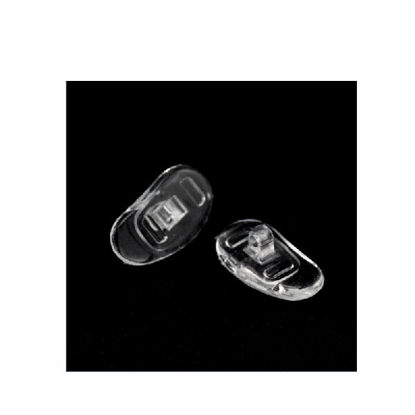 High-Quality Adjustable Soft Nose Pads For All Eyewear Frames And Brands Manufacturer, Supplier