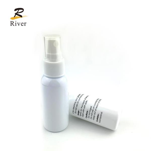 Custom OEM Glasses Cleaning Spray - Custom Formula & Packaging Manufacturer, Factory