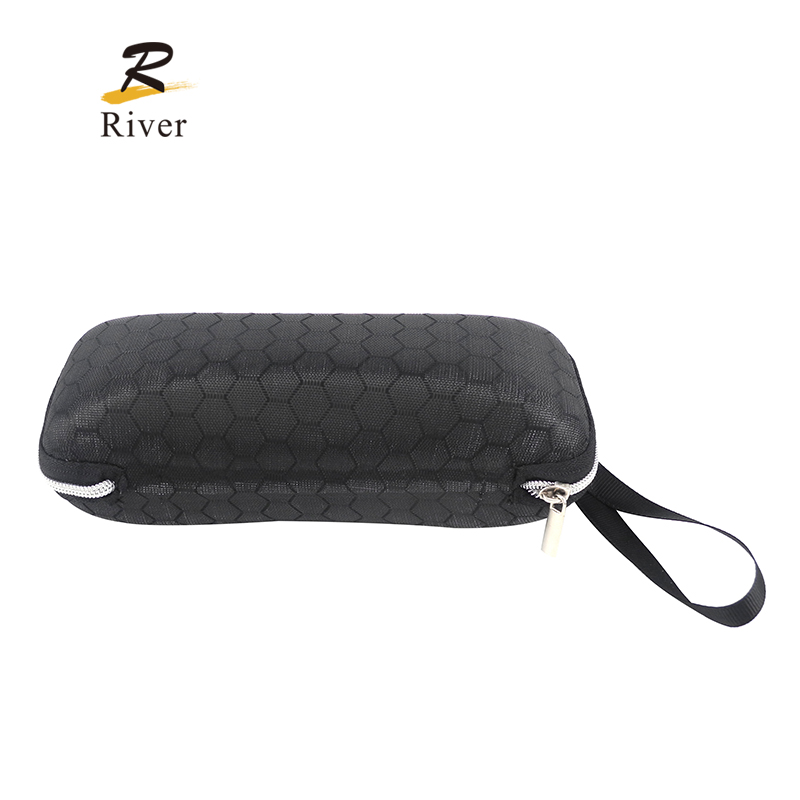 High-Quality EVA Case E832 Anti-pressure EVA Storage Box Custom EVA Fashion Shockproof Case Custom Glasses Case Suppliers, Factory