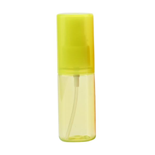 Custom Refillable Glasses Cleaning Spray Bottle - Eco-Friendly LC042 Manufacturer, Supplier