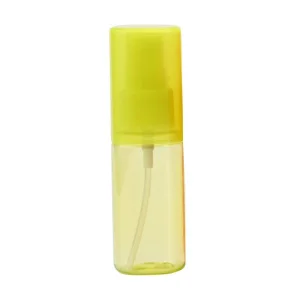 Refillable Glasses Cleaning Spray Bottle LC042