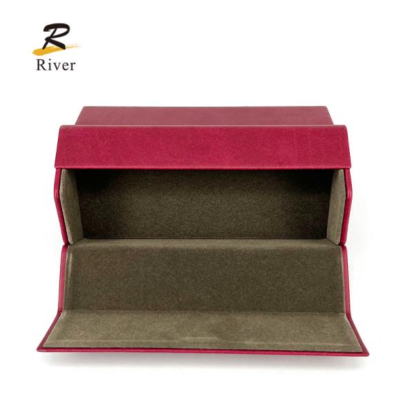 Custom Luxury Sunglasses Box Packaging, Drawer Style With Logo, Custom Inserts & Professional Artwork Help Manufacturer, Manufacturers