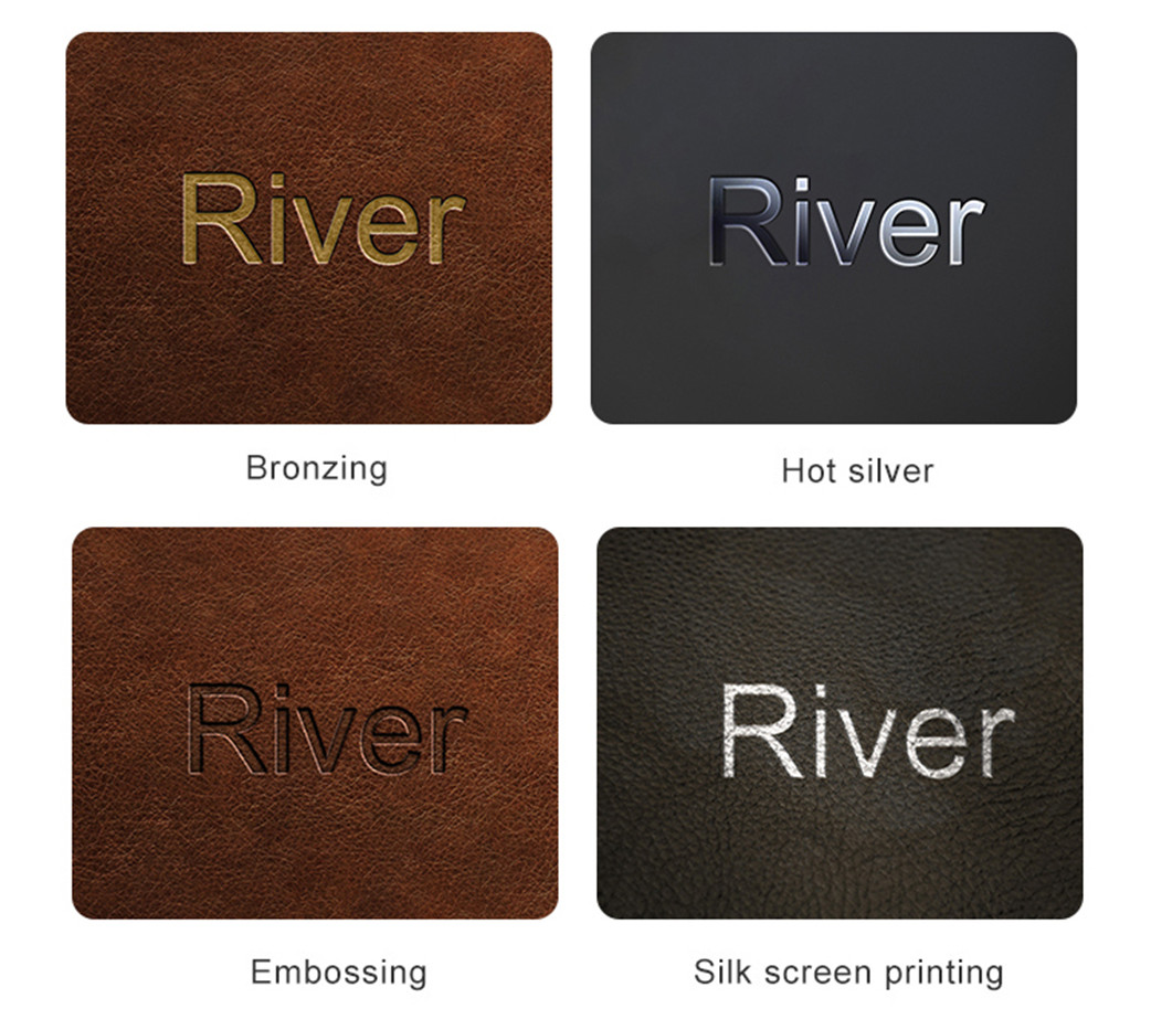 Custom logo display 2
