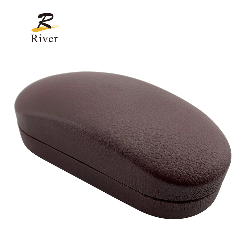 High-Quality Metal Case RIC228 Designer Sunglasses with Box Custom Sunglasses Packaging Boxes Manufacturers, Factory