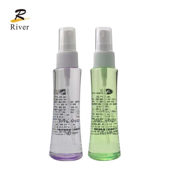 High-Quality Premium Eyewear Cleaning Spray LC035 With Protective Agents Manufacturer, Factories