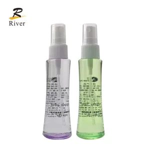 High-Quality Premium Eyewear Cleaning Spray LC035 With Protective Agents Manufacturer, Factories