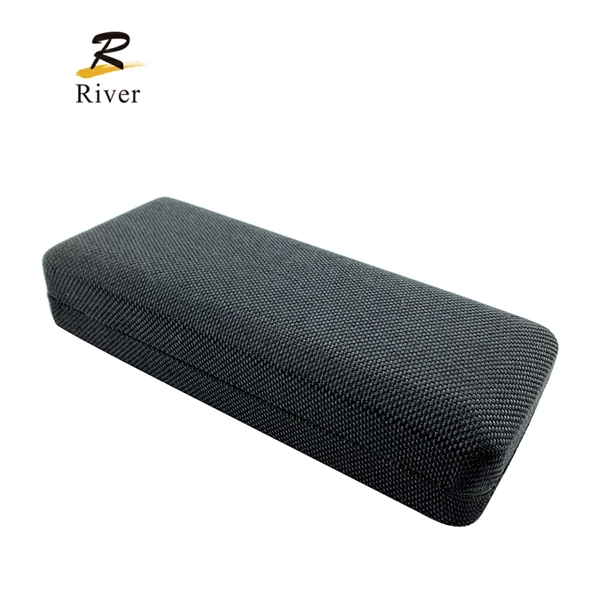 High-Quality Handmade Leather Glass Case, Unique Retro Spectacle Case Factory, Factories