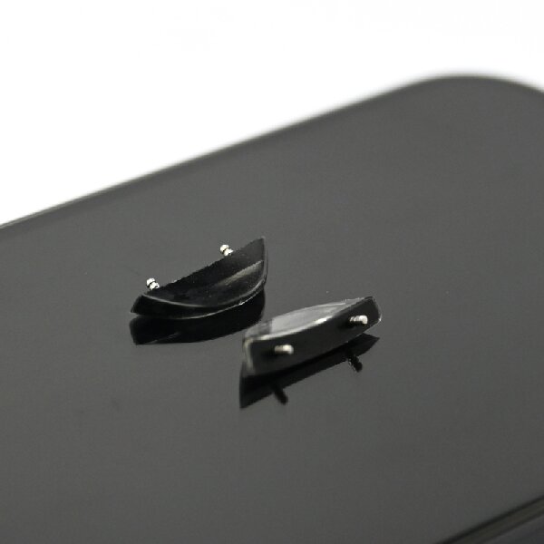 Custom Integrated Gel Nose Pads For A Softer Touch On The Nose Bridge Suppliers, Factory