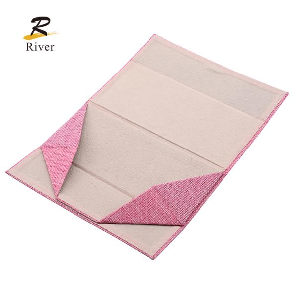 Custom Durable Rectangle Case For Daily Use, Semi-Hard Handmade Design, Logo Printing & Samples Available Manufacturer, Supplier