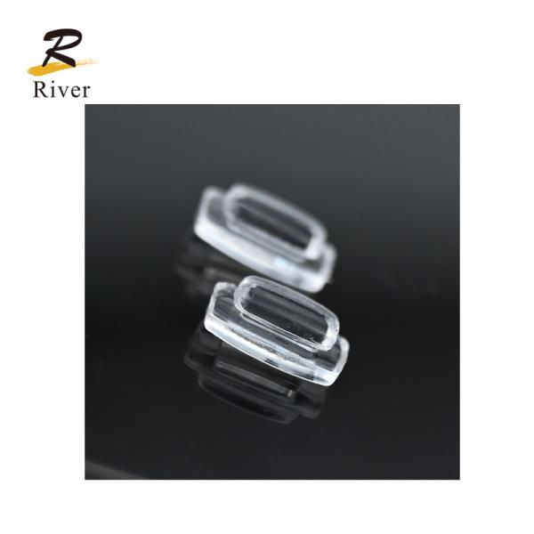 High-Quality Universal Fit Adhesive Nose Pads For Glasses And Sunglasses Supplier, Factory