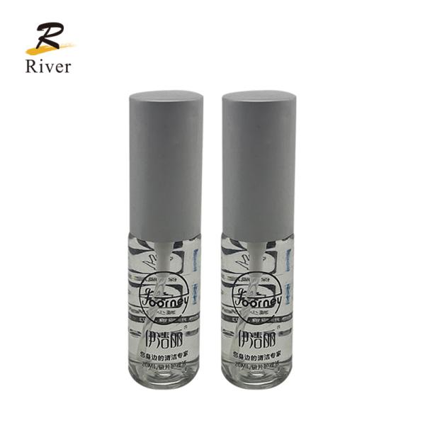 High-Quality Gentle Yet Effective Eyeglass Cleaning Spray LC032 Manufacturer, Suppliers