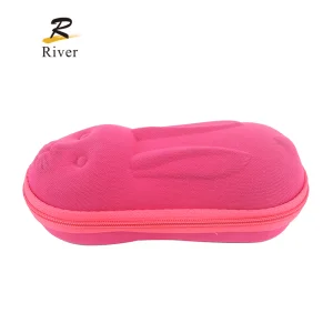 High-Quality EVA Case E813 Sunglasses Packaging