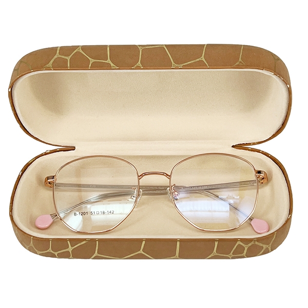 High-Quality Metal Square Glass Case, Sleek And Modern Luxury Design Manufacturer, Factory