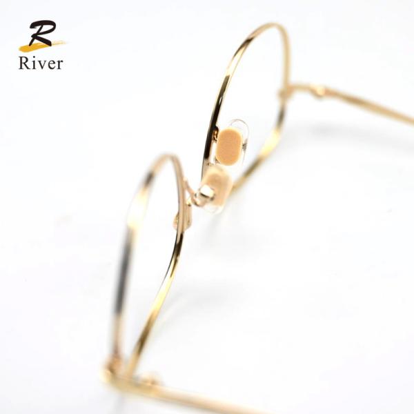 High-Quality Adjustable Eyeglasses Nose Pads Offer Custom Comfort All Day Manufacturer, Manufacturers