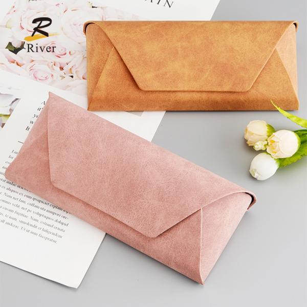 High-Quality For Luxury Eyewear Storage, Embossed PU Case, OEM/ODM Welcome & Fast Delivery Guaranteed Suppliers, Factory