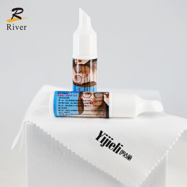 High-Quality Fast Acting Anti-fog Lens Spray LC502 For Clear Vision And Smudge Removal Manufacturers, Factory