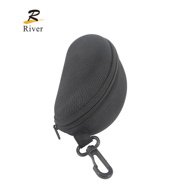 Custom EVA Sunglasses Case Hard Shell With Custom Logo Manufacturer, Suppliers