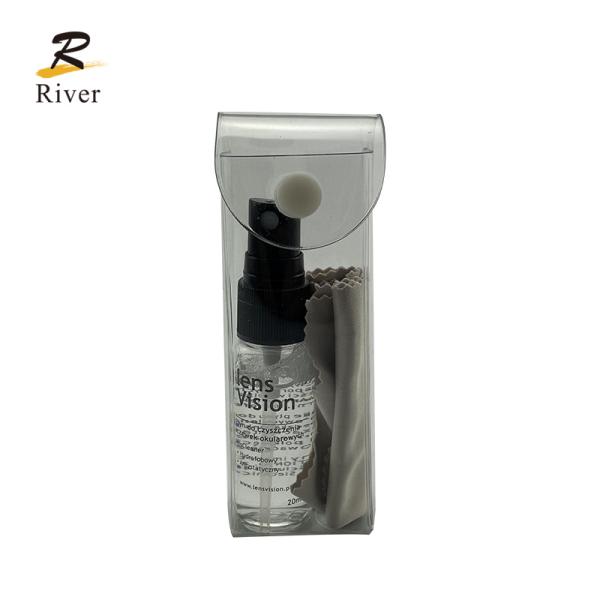 High-Quality Advanced Formula Lens Spray set LX018 For Long Lasting Clarity Manufacturers, Factories