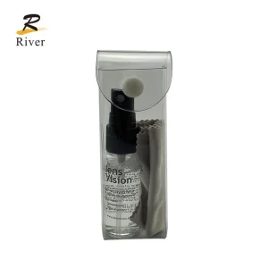 High-Quality Advanced Formula Lens Spray set LX018 For Long Lasting Clarity Manufacturers, Factories