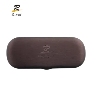 Custom Metal Case Sunglasses Box