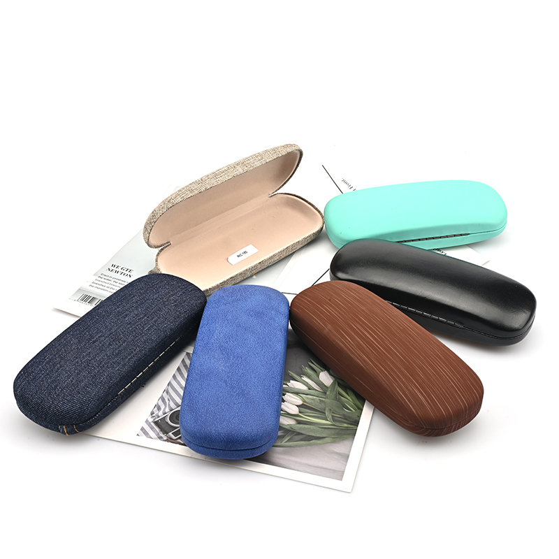 Custom Metal Eyewear Glasses Hard Case Manufacturers, Suppliers