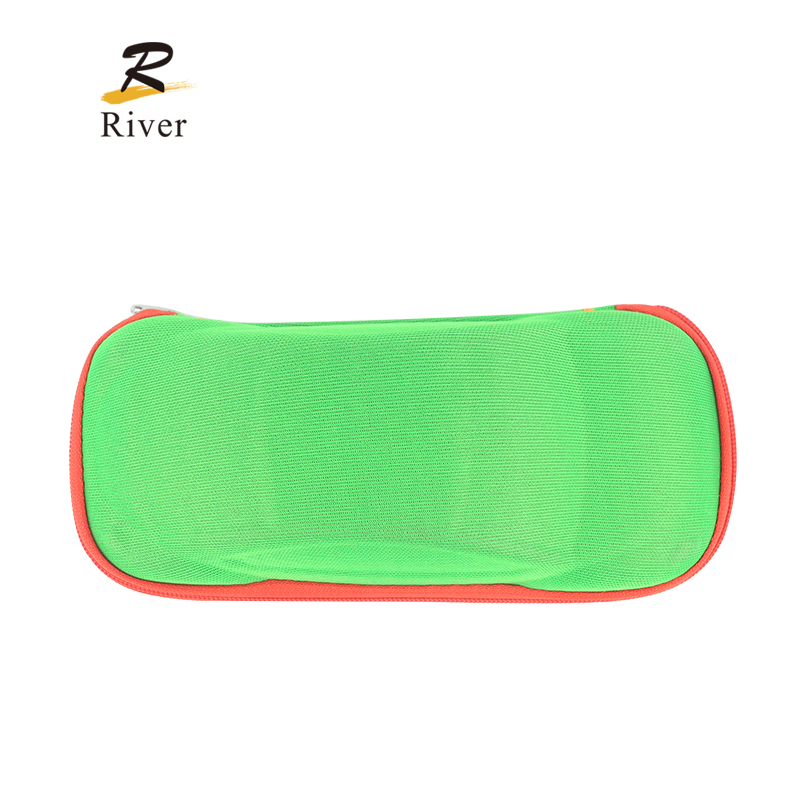 Custom EVA Case E814 Custom EVA Fashion Shockproof Case Custom Glasses Case Sunglass Bags Manufacturer, Suppliers