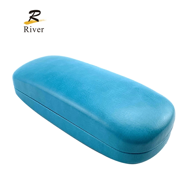Custom Glasses Storage Box Case, Multi-Functional PU Leather Organizer Manufacturers, Suppliers