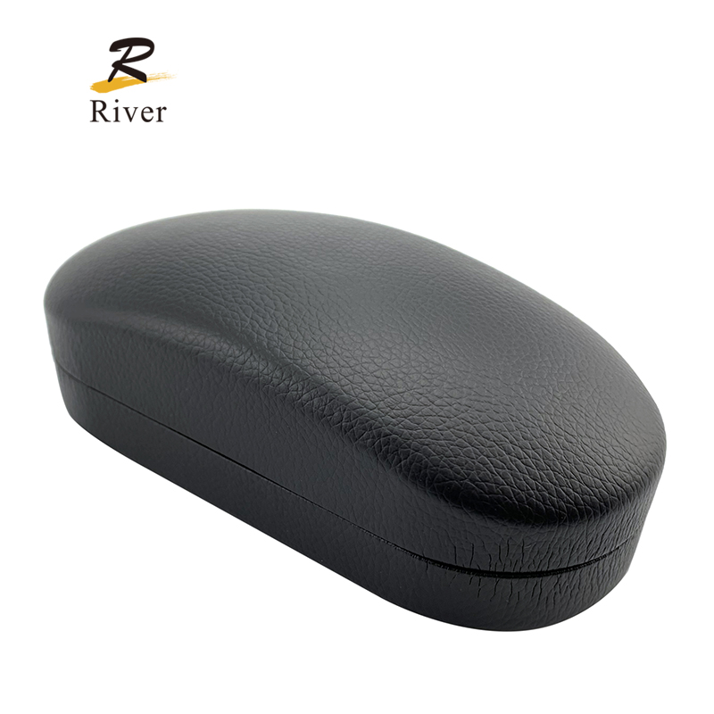 High-Quality Metal Case RIC228 Designer Sunglasses with Box Custom Sunglasses Packaging Boxes Manufacturers, Factory