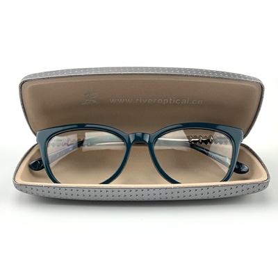 High-Quality Wholsale Metal Optical custom boxes RIC203 Manufacturers, Factory