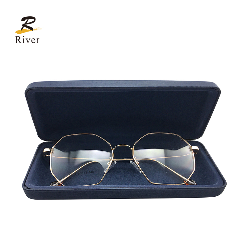 Custom Metal Case RICTL2025 Factory, Factories