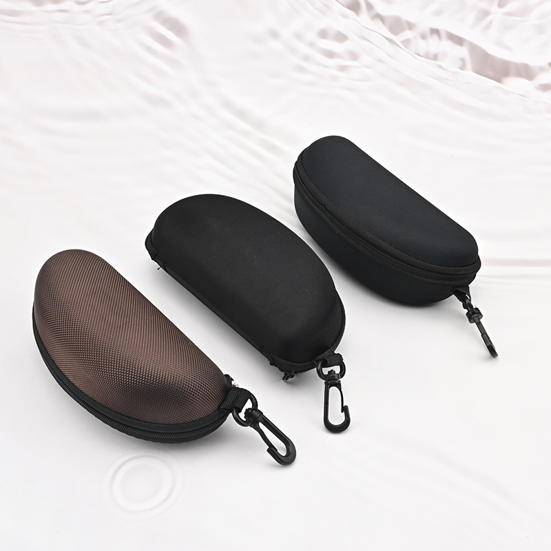 Custom EVA Optical Glasses Box Spectacle Case Supplier, Factory