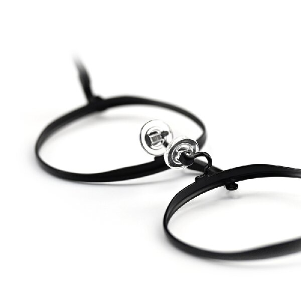 Custom Comfort Nose Pads For Glasses With Skin Safe Material Manufacturer, Supplier