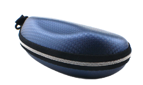 High-Quality EVA Case E865 Wholesale Eye Glasses Women Customized Eyewear Cases Cheap Glasses Box Sunglasses Case  Manufacturer, Manufacturers