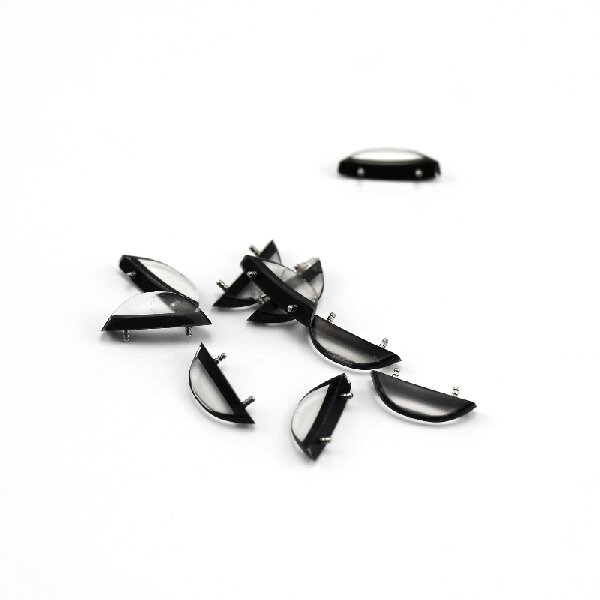 Custom Integrated Gel Nose Pads For A Softer Touch On The Nose Bridge Suppliers, Factory