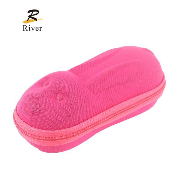 Custom Cheap EVA Packaging Case Affordable Protection Solution Manufacturer, Supplier