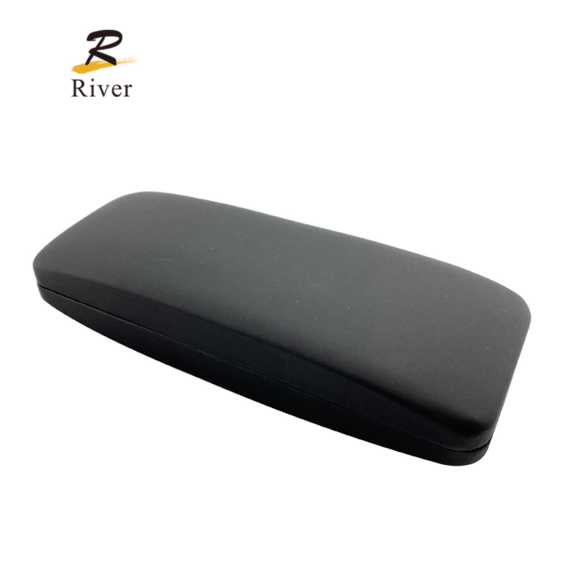 Custom Metal Case RIC219 Metal Iron Custom Glasses Case Wholesale Sunglasses & Eyewear Storage Solution Manufacturer, Suppliers