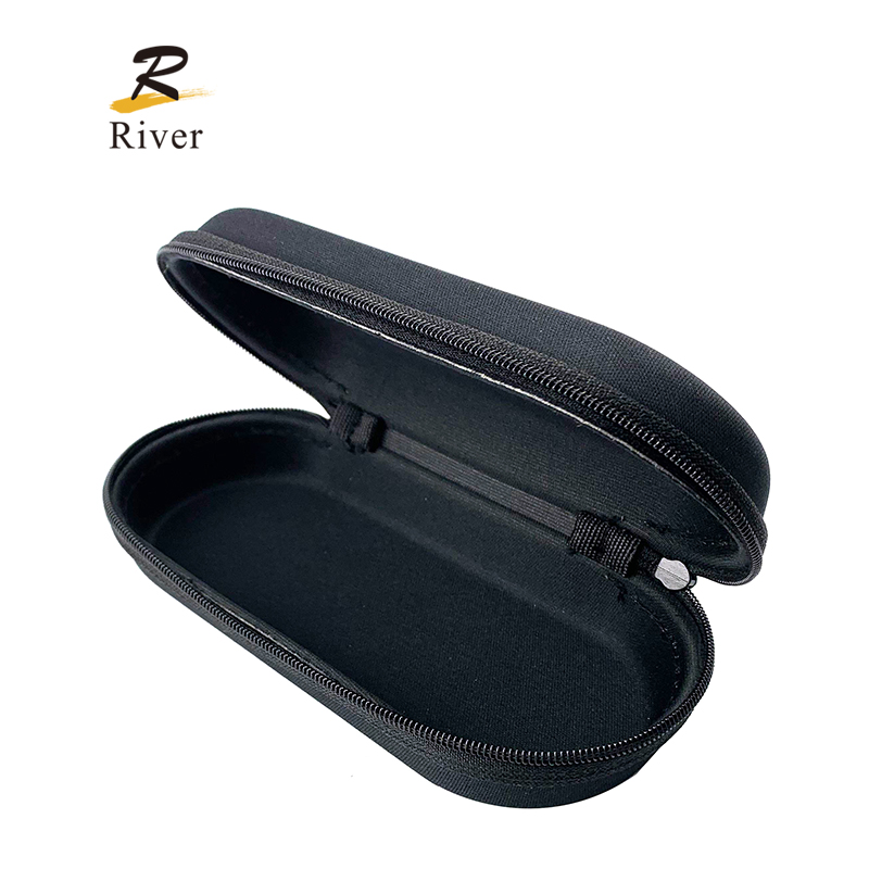 High-Quality  EVA Case E850 Anti-pressure EVA Storage Box Custom EVA Fashion Shockproof Case Kids Glasses Case Manufacturer, Supplier