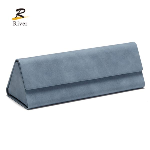 Custom Sunglasses Box Packaging Handmade With Luxury Materials Suppliers, Factory