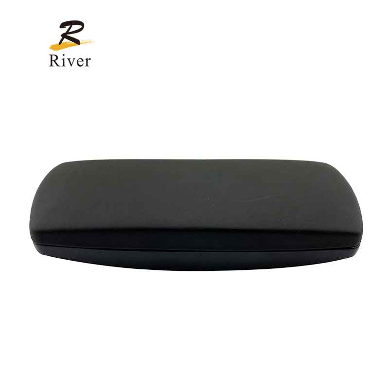 High-Quality Metal Case RICTL2012 Metal Spectacle Case Packing Box Optical Glasses Case Fashion Reading Sunglasses Case Custom Manufacturers, Suppliers