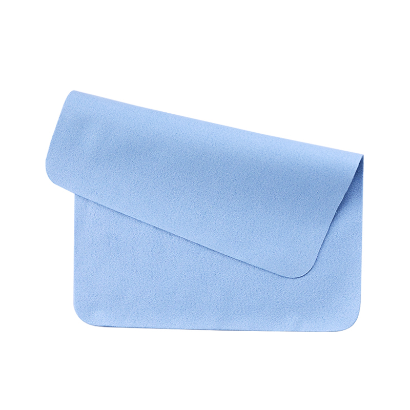 High-Quality Microfiber Optical Glasses Cleaning Cloth Suppliers, Factories
