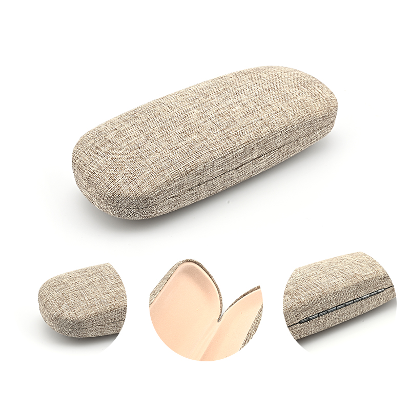Custom Metal Eyewear Glasses Hard Case Manufacturers, Suppliers