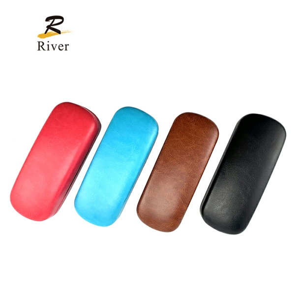Custom Glasses Storage Box Case, Multi-Functional PU Leather Organizer Manufacturers, Suppliers