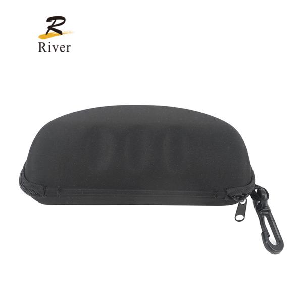 High-Quality EVA Case E804 With Brand Logo OEM ODM Service Manufacturer, Supplier
